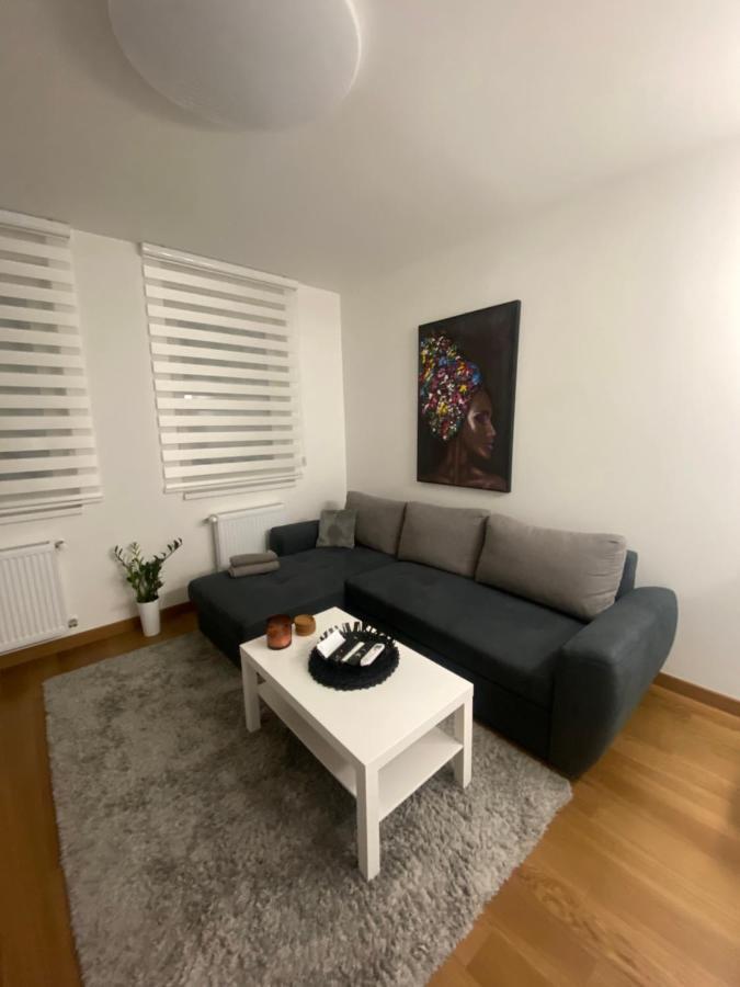 Apartment 212 Subotica Exterior foto