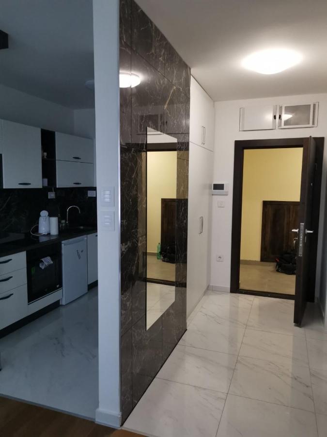 Apartment 212 Subotica Exterior foto
