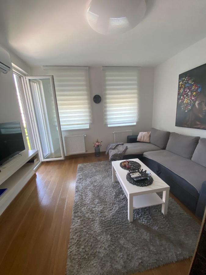 Apartment 212 Subotica Exterior foto